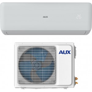 AUX Freedom ASW-H12B4/FAR3DI-EU Κλιματιστικό Inverter 12000btu A++/A+ ΕΩΣ 12 ΔΟΣΕΙΣ